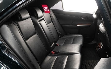 Toyota Camry, 2013 год, 1 719 000 рублей, 7 фотография