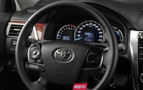 Toyota Camry, 2013 год, 1 719 000 рублей, 17 фотография