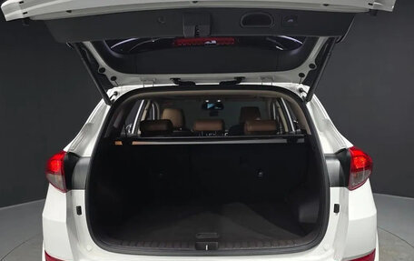 Hyundai Tucson III, 2020 год, 1 700 000 рублей, 9 фотография