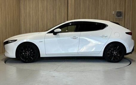 Mazda 3, 2021 год, 1 250 855 рублей, 4 фотография