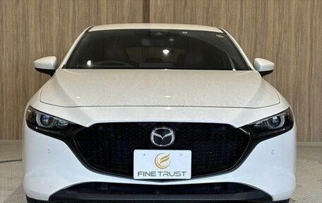 Mazda 3, 2021 год, 1 250 855 рублей, 2 фотография