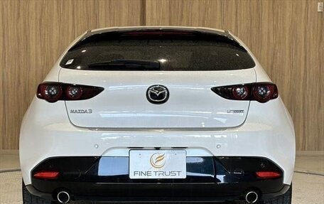 Mazda 3, 2021 год, 1 250 855 рублей, 6 фотография