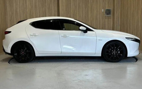 Mazda 3, 2021 год, 1 250 855 рублей, 3 фотография