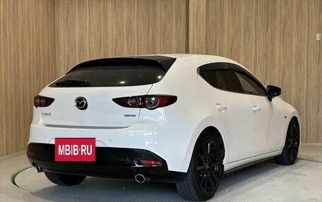 Mazda 3, 2021 год, 1 250 855 рублей, 5 фотография