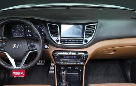 Hyundai Tucson III, 2020 год, 1 700 000 рублей, 6 фотография