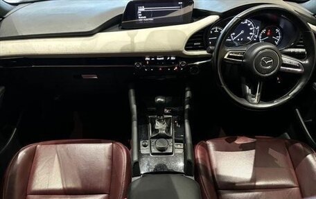 Mazda 3, 2021 год, 1 250 855 рублей, 8 фотография