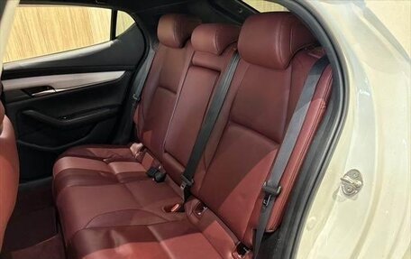 Mazda 3, 2021 год, 1 250 855 рублей, 11 фотография