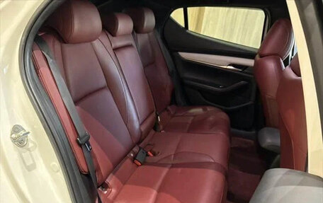 Mazda 3, 2021 год, 1 250 855 рублей, 12 фотография