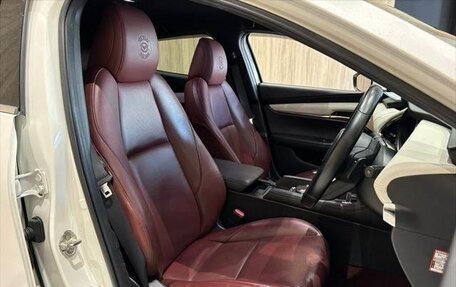 Mazda 3, 2021 год, 1 250 855 рублей, 9 фотография