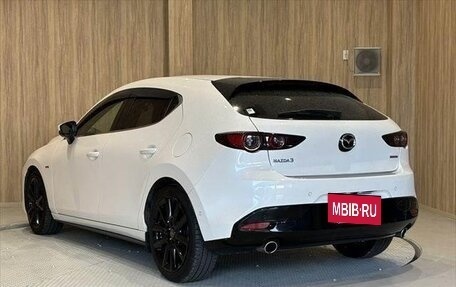 Mazda 3, 2021 год, 1 250 855 рублей, 7 фотография