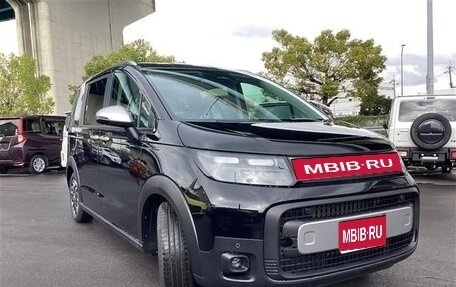 Honda Freed, 2025 год, 2 380 000 рублей, 1 фотография