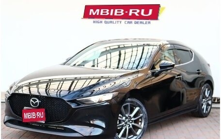 Mazda 3, 2021 год, 1 300 855 рублей, 1 фотография