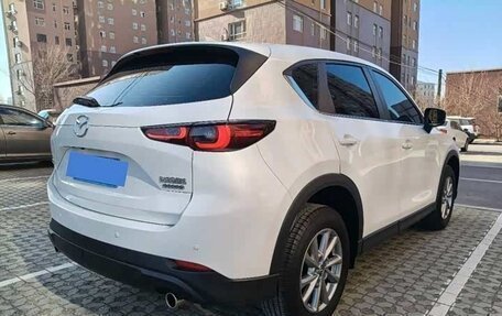 Mazda CX-5 II, 2023 год, 2 700 230 рублей, 4 фотография