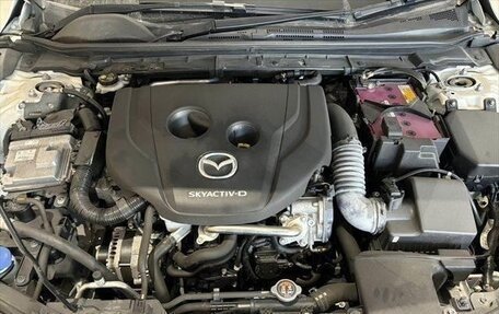 Mazda 3, 2021 год, 1 250 855 рублей, 15 фотография