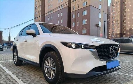 Mazda CX-5 II, 2023 год, 2 700 230 рублей, 3 фотография