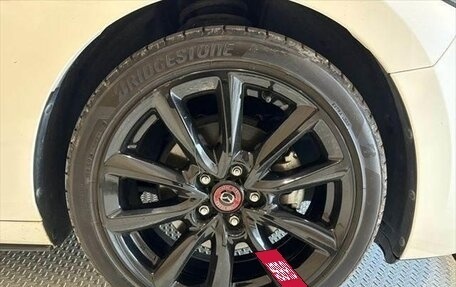 Mazda 3, 2021 год, 1 250 855 рублей, 16 фотография