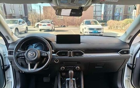 Mazda CX-5 II, 2023 год, 2 700 230 рублей, 12 фотография