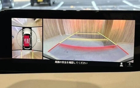 Mazda 3, 2021 год, 1 250 855 рублей, 13 фотография