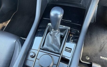 Mazda 3, 2022 год, 1 360 855 рублей, 10 фотография