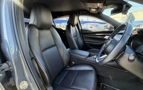 Mazda 3, 2022 год, 1 360 855 рублей, 4 фотография