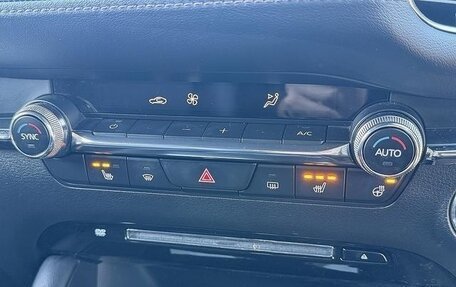 Mazda 3, 2022 год, 1 360 855 рублей, 11 фотография