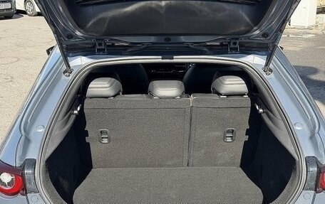 Mazda 3, 2022 год, 1 360 855 рублей, 8 фотография