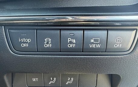 Mazda 3, 2022 год, 1 360 855 рублей, 9 фотография