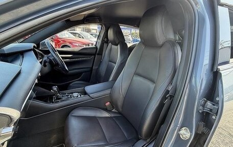 Mazda 3, 2022 год, 1 360 855 рублей, 6 фотография