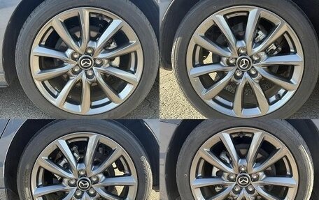 Mazda 3, 2022 год, 1 360 855 рублей, 14 фотография