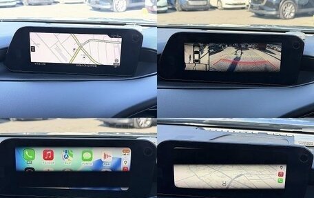 Mazda 3, 2022 год, 1 360 855 рублей, 12 фотография