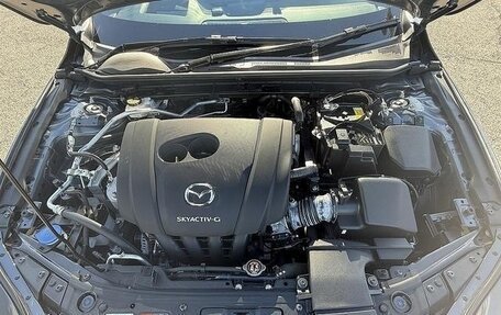 Mazda 3, 2022 год, 1 360 855 рублей, 13 фотография