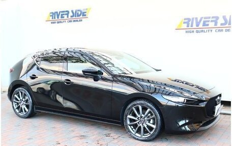 Mazda 3, 2021 год, 1 300 855 рублей, 3 фотография