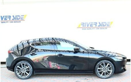 Mazda 3, 2021 год, 1 300 855 рублей, 4 фотография