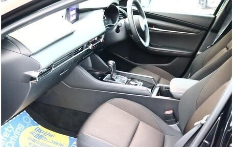 Mazda 3, 2021 год, 1 300 855 рублей, 10 фотография