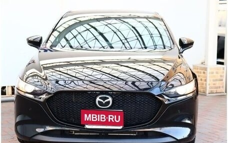 Mazda 3, 2021 год, 1 300 855 рублей, 2 фотография