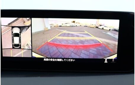 Mazda 3, 2021 год, 1 300 855 рублей, 13 фотография