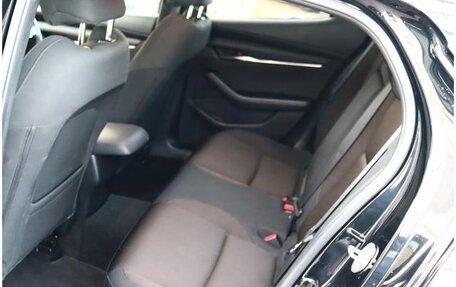 Mazda 3, 2021 год, 1 300 855 рублей, 12 фотография