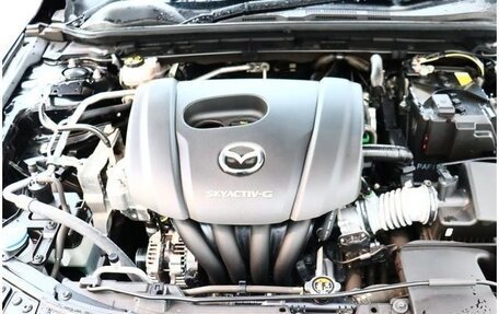 Mazda 3, 2021 год, 1 300 855 рублей, 15 фотография