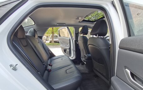 Hyundai Elantra, 2021 год, 1 560 000 рублей, 12 фотография