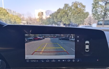 Hyundai Elantra, 2021 год, 1 560 000 рублей, 16 фотография