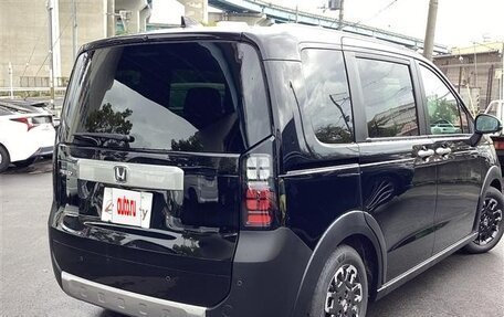 Honda Freed, 2025 год, 2 380 000 рублей, 4 фотография