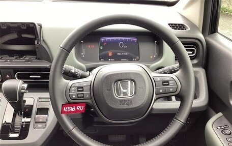 Honda Freed, 2025 год, 2 380 000 рублей, 7 фотография