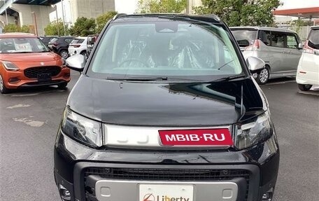 Honda Freed, 2025 год, 2 380 000 рублей, 2 фотография