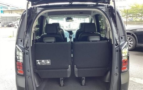 Honda Freed, 2025 год, 2 380 000 рублей, 15 фотография