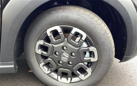 Honda Freed, 2025 год, 2 380 000 рублей, 16 фотография