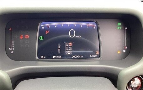 Honda Freed, 2025 год, 2 380 000 рублей, 27 фотография