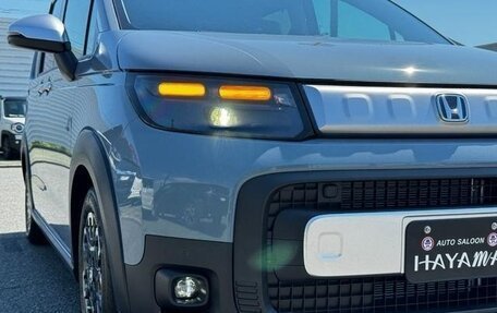 Honda Freed, 2025 год, 2 930 000 рублей, 2 фотография