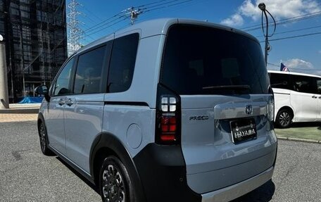 Honda Freed, 2025 год, 2 930 000 рублей, 9 фотография