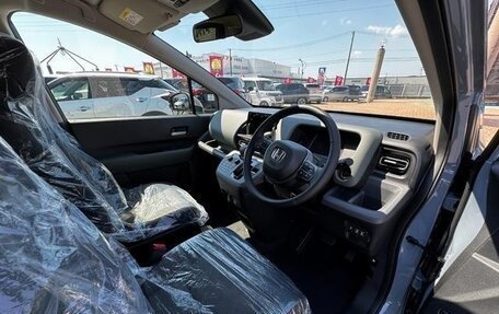 Honda Freed, 2025 год, 2 930 000 рублей, 12 фотография