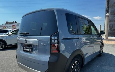 Honda Freed, 2025 год, 2 930 000 рублей, 5 фотография